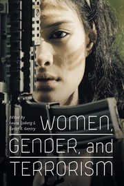 Women, Gender, and Terrorism, 