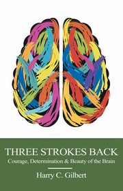 Three Strokes Back, Gilbert Harry C.