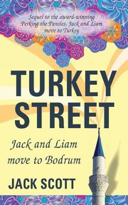 Turkey Street, Scott Jack