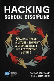 Hacking School Discipline, Maynard Nathan