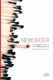 New Order, Kemeny Istvan