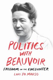 Politics with Beauvoir, Marso Lori Jo