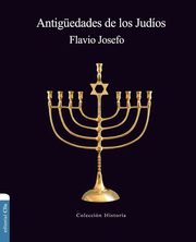 Antigedades de los Judos, Zondervan