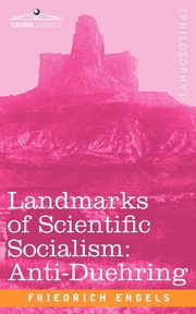 Landmarks of Scientific Socialism, Engels Friedrich