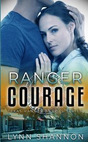 Ranger Courage, Shannon Lynn