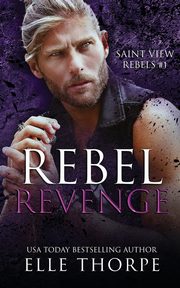 Rebel Revenge, Thorpe Elle