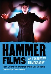 Hammer Films, Johnson Tom