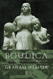 Boudica, Webster Graham