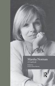 Marsha Norman, 