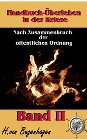 Handbuch berleben in der Krise, Band 2, Bugenhagen Herbert von