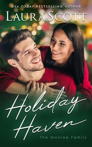 Holiday Haven, Scott Laura