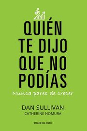 Quien te dijo que no podias, Sullivan Dan