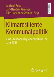 Klimaresiliente Kommunalpolitik, 