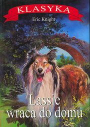 Lassie wraca do domu, Knight Eric