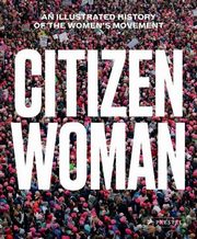 Citizen Woman, 