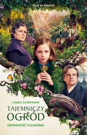 Tajemniczy ogrd Opowie filmowa, Chapman Linda