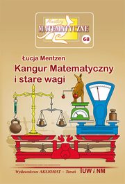 Miniatury matematyczne 68, Mentzen ucja