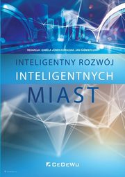 Inteligentny rozwj inteligentnych miast, 