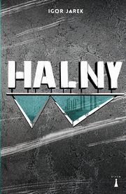 Halny, Jarek Igor