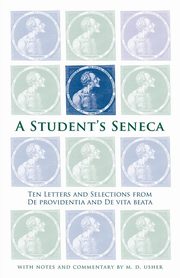 ksiazka tytu: A Student's Seneca autor: Seneca