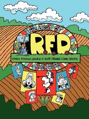 ksiazka tytu: The Best Of R.F.D. autor: Marland Mike