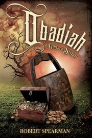 ksiazka tytu: Obadiah autor: Spearman Robert