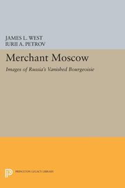 Merchant Moscow, 