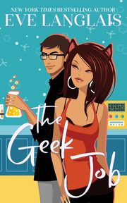 The Geek Job, Langlais Eve