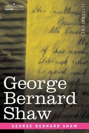 George Bernard Shaw, Chesterton G. K.