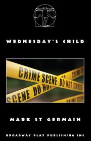 Wednesday's Child, St Germain Mark