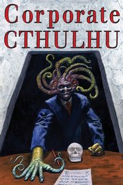 Corporate Cthulhu, Rawlik Peter