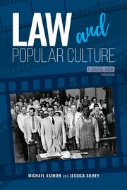 Law and Popular Culture, Asimow Michael
