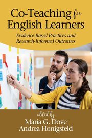 Co-Teaching for English Learners, 