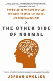 ksiazka tytu: Other Side of Normal, The autor: Smoller Jordan