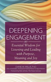 Deepening Engagement, Millis PhD Diane M.