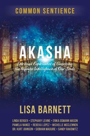 Akasha, Barnett Lisa