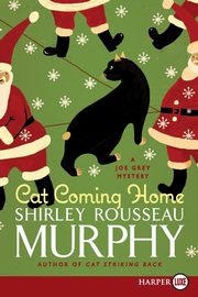 Cat Coming Home LP, Murphy Shirley Rousseau