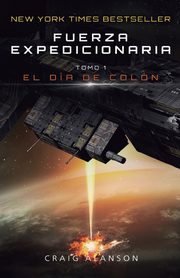 El Da de Coln, Alanson Craig