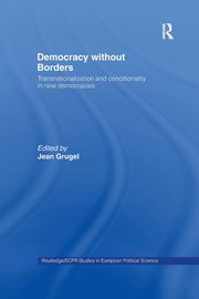 Democracy without Borders, 