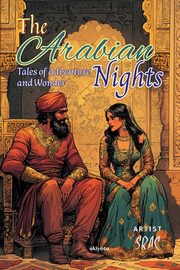 Arabian Nights | Children's Classics, Antoine Galland