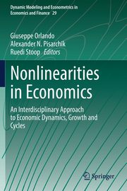 Nonlinearities in Economics, 
