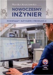 Nowoczesny inynier, Kruszewska Monika