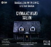Cymanowski Myn, Witkiewicz Magdalena, Darda Stefan