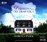 Dziewczyna od trawnika, Pasek Dorota