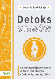 Detoks staww, Rudnickaja Ludmila