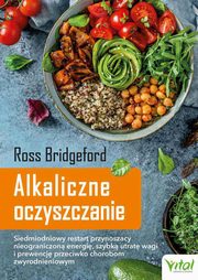 Alkaliczne oczyszczanie, Bridgeford Ross