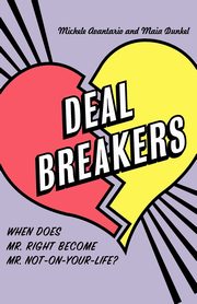 Deal Breakers, Avantario Michele