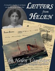 Letters from Helen, Vanwart Helen