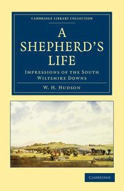 A Shepherd's Life, Hudson William Henry