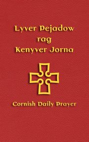 Lyver Pejadow rag Kenyver Jorna, Phillips Andy